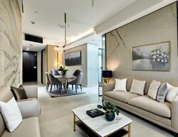 The Watergardens At Canberra (D27), Apartment #487505781